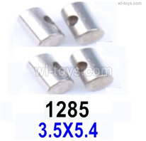Wltoys 14401 Parts-Screws Parts-Cross shaft set(4pcs)-14401.1285,Wltoys 14401 1/14 Parts,Wltoys 14401 RC Car Parts
